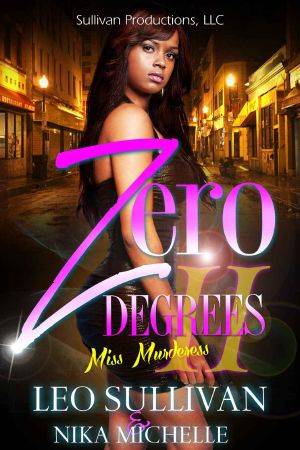 [Zero Degrees 02] • Zero Degrees Part 2